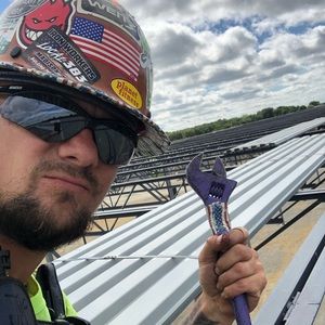 Meet your Posher, James